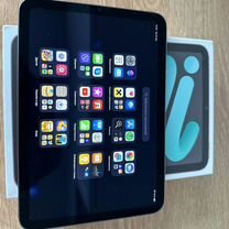 Apple iPad mini 6 256gb