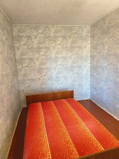 2-к. квартира, 45 м², 5/5 эт.