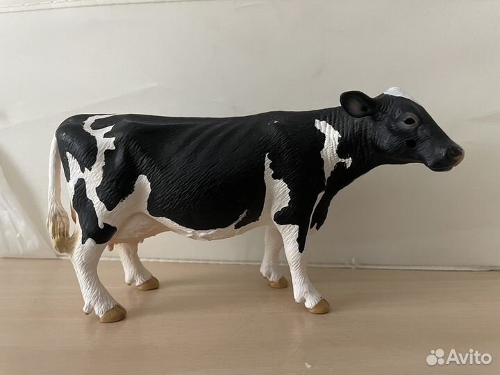 Коллекционные фигурки schleich