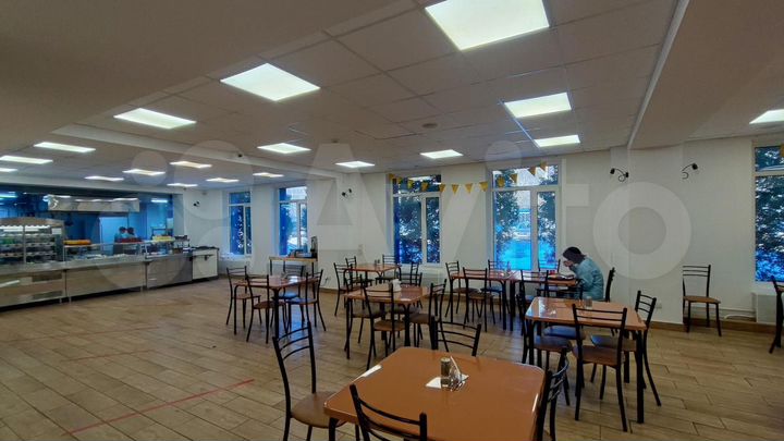 Сдам офисное помещение, 177.9 м²