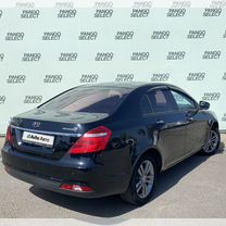 Geely Emgrand 7 1.8 CVT, 2019, 75 967 км, с пробегом, цена 1 180 000 руб.