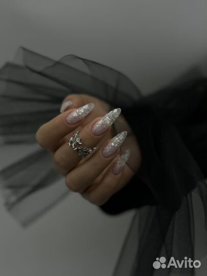 Маникюр,Педикюр,Наращивание ногтей,Японский маникю