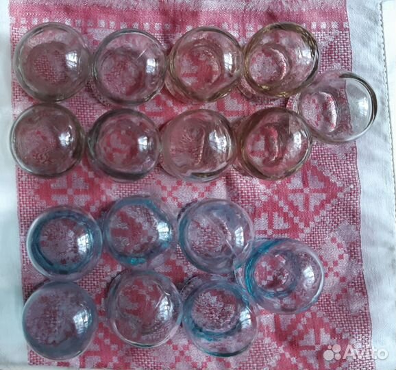 Медицинские банки СССР