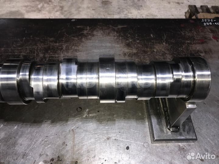 Распредвал Actros MP3 OM501 OM541 5410511701