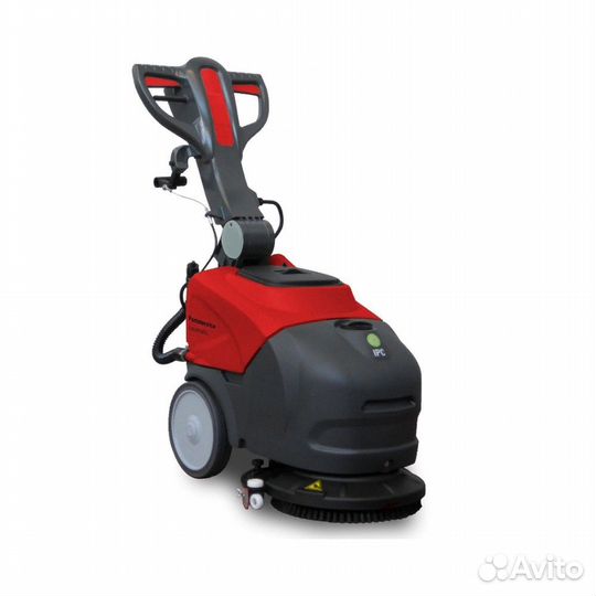 Поломоечная машина Lavamatic 15 C 35 (lptb 00598)