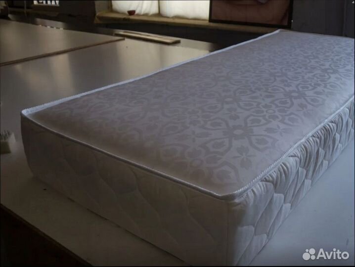 Матрас 160х200 для квартирантов