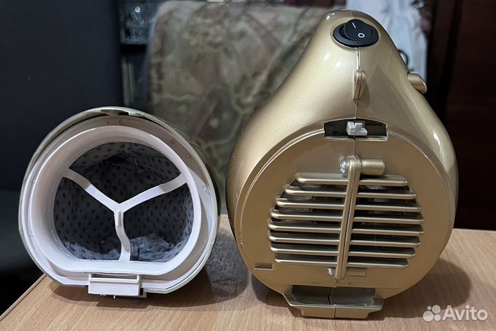 Пылесос для автомобиля