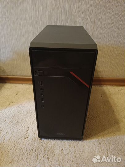 Корпус для пк