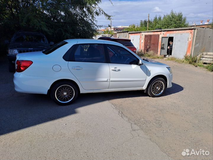 Диски r 15 (4*98)