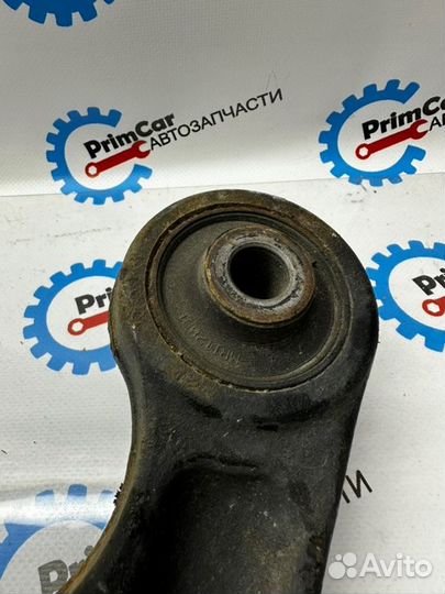 Рычаг подвески Mitsubishi Pajero V21W 4D56