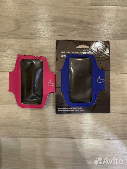 Чехол для телефона на руку