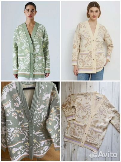 Вещи пакетом Massimo Dutti,COS,Coccinelle, Zara