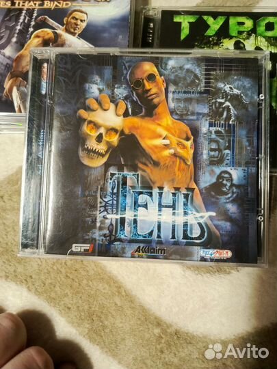 Диски для пк