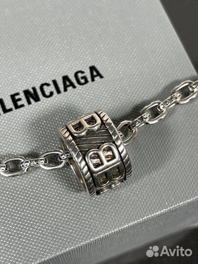 Колье Balenciaga