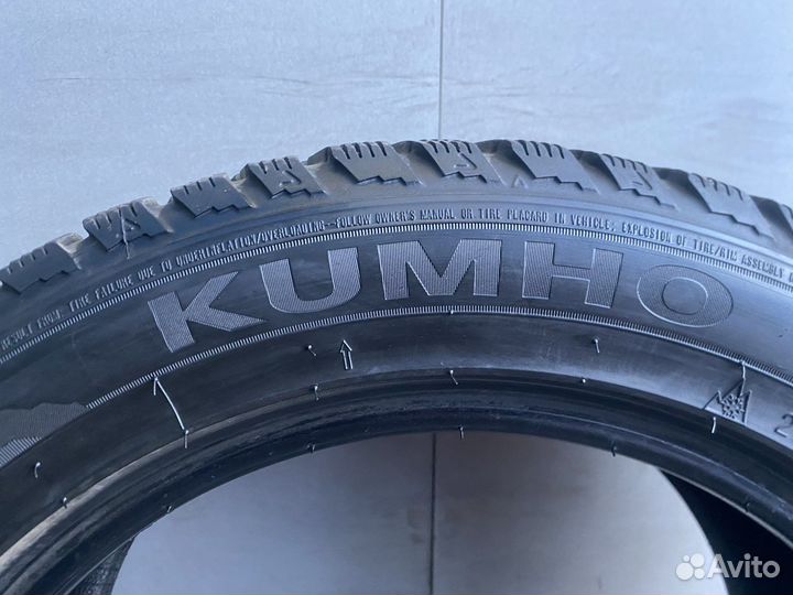 Kumho I'Zen KW22 205/55 R16