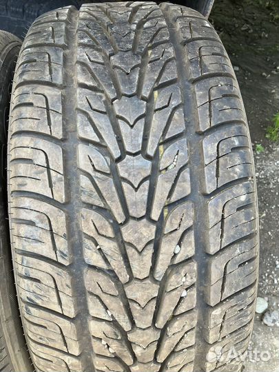 Nexen Roadian HP 275/55 R17 109V