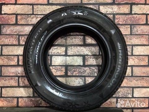 Hankook Kinergy Eco K425 195/65 R15