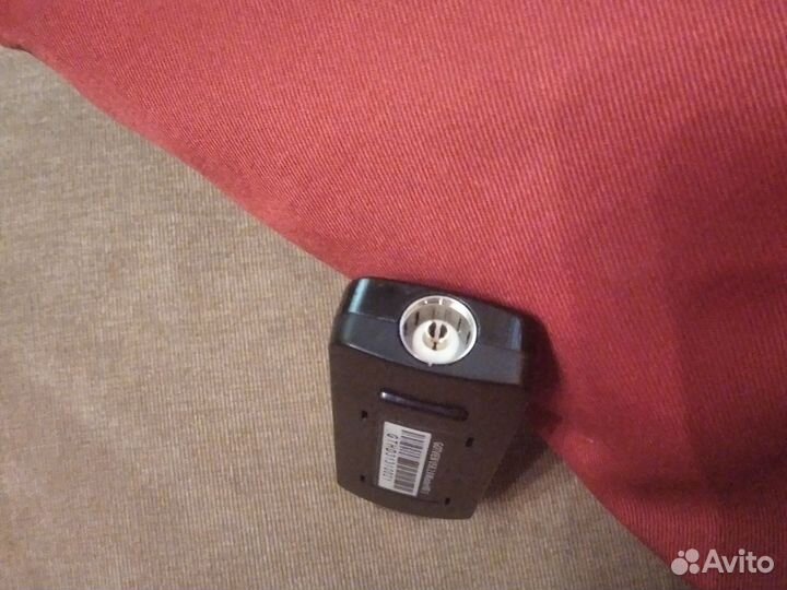 DVB-T2/DVB-C USB tuner