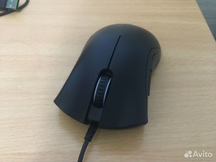 Игровая мышь Razer Deathadder Essential