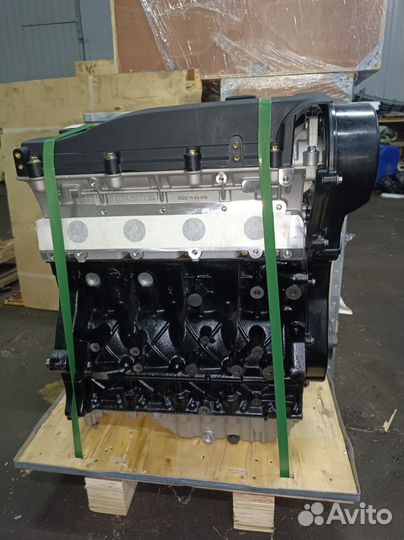 Двигатель Chery Tiggo T11 SQR481FC