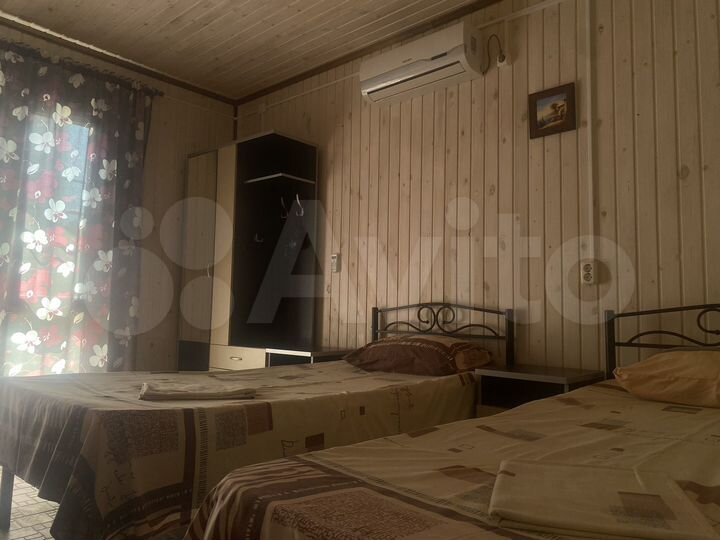 Дом 33 м² на участке 4 сот.