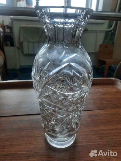 Хрусталь СССР