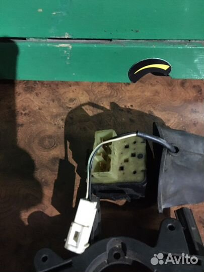 Переключатель дворника Daewoo Nubira