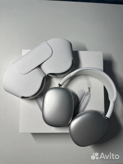 Наушники apple Airpods max