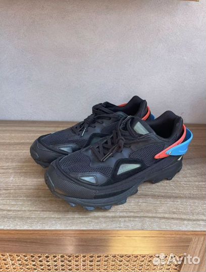 Adidas x raf Simons response trail