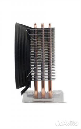 Кулер процеccорный