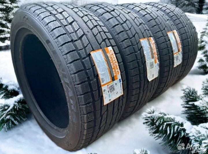 Centara Winter RX626 215/55 R18 95T