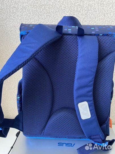 Ранец erhaft новый