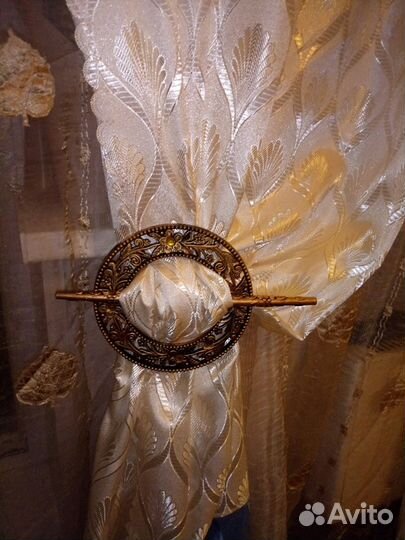 Подхват для штор