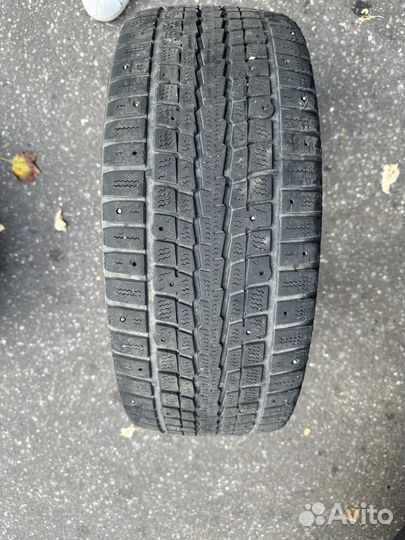 Dunlop SP Winter Ice 01 205/55 R16 94T