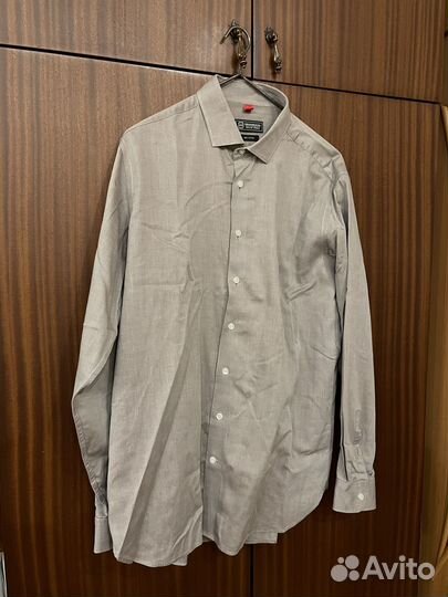 Рубашка henderson 42