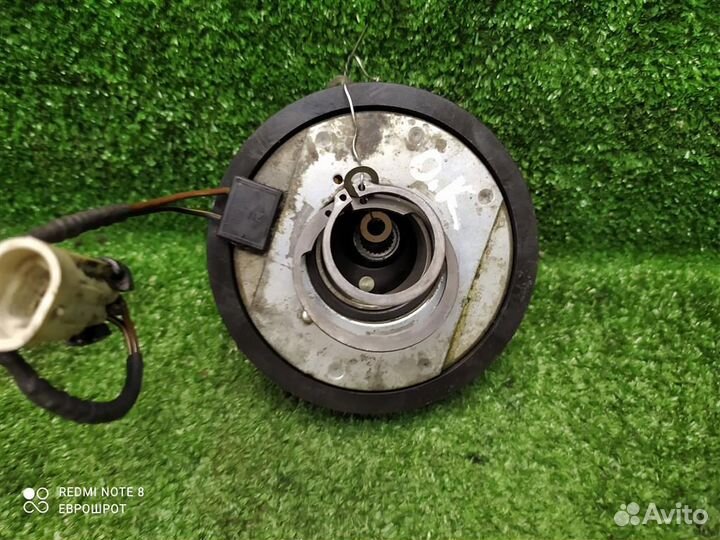 Муфта компрессора кондиционера Opel Astra H (2004