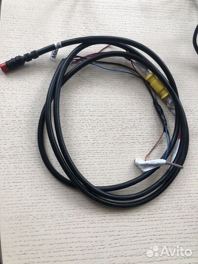 Эхолот garmin vivid 5 cv striker