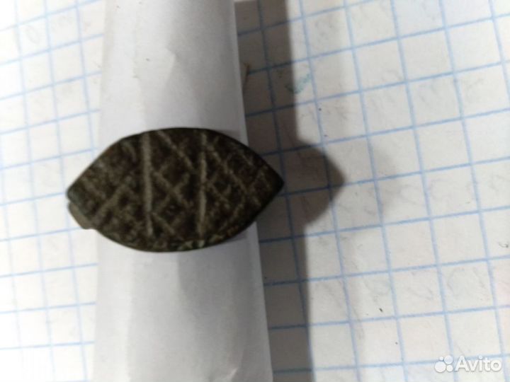 Кольца-Перстни старинные Кр.Хан.Орда. Славянские