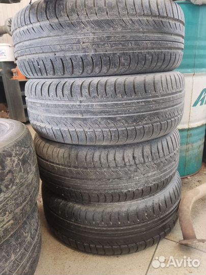 Nokian Tyres Nordman SX 185/55 R16