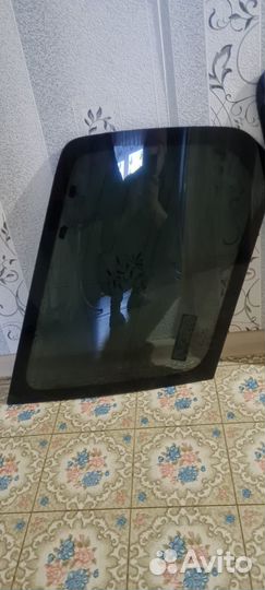 Стекла субару форестер сг-сф