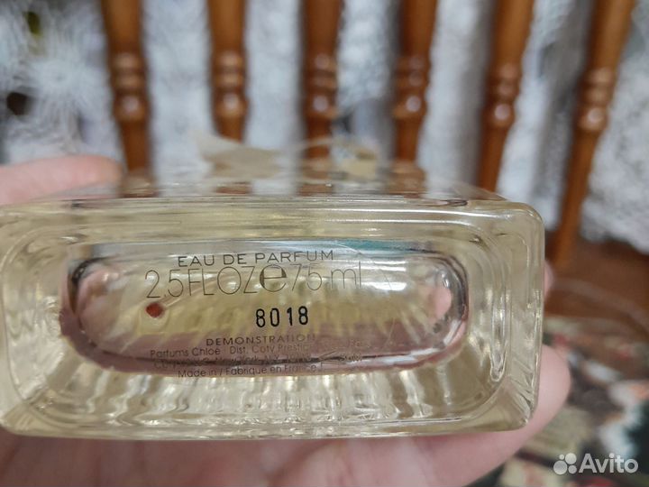 Love Story Eau de parfum Chloé
