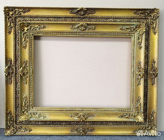 Рама для картины. Под старину. На заказ