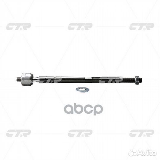 Тяга рулевая lexus RX 300 9703 лев/прав.(без