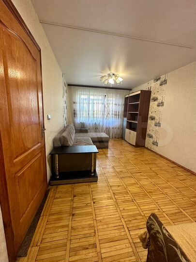 1-к. квартира, 33 м², 4/5 эт.