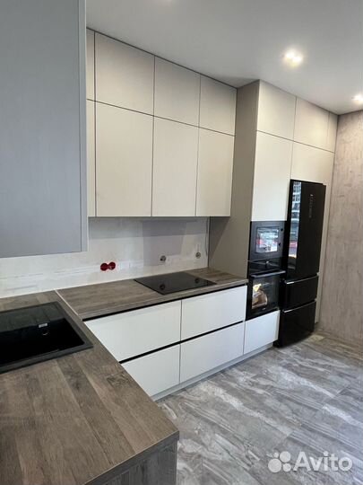 Кухня от производителя в рассрочку