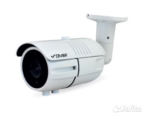 DVI-S325V POE LV видеокамера IP