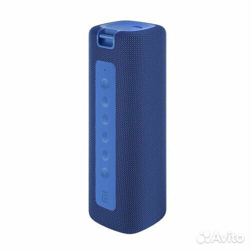 Блютуз колонка