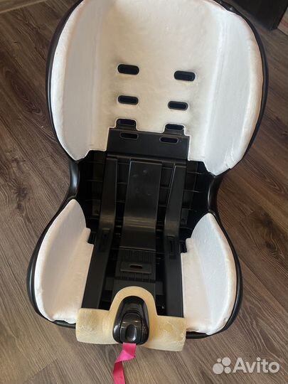 Кресло детское Koochi