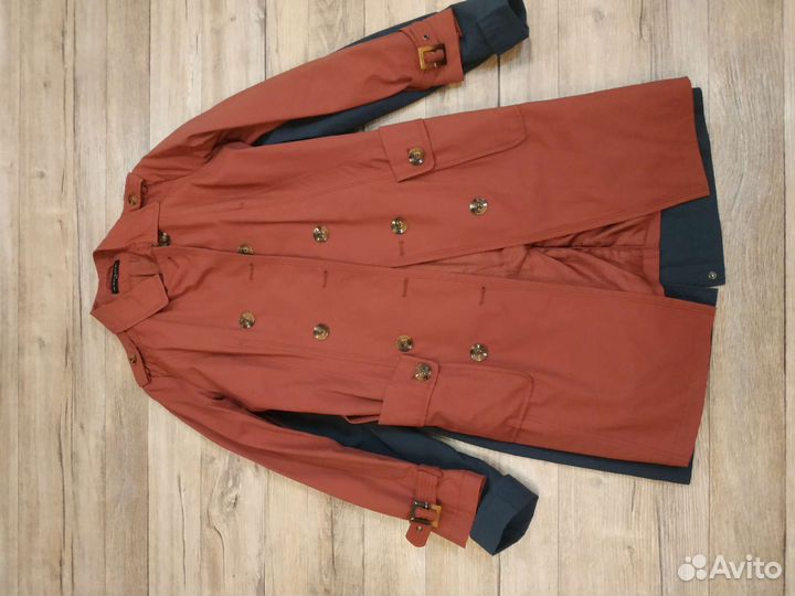 Плащ женский 44-46