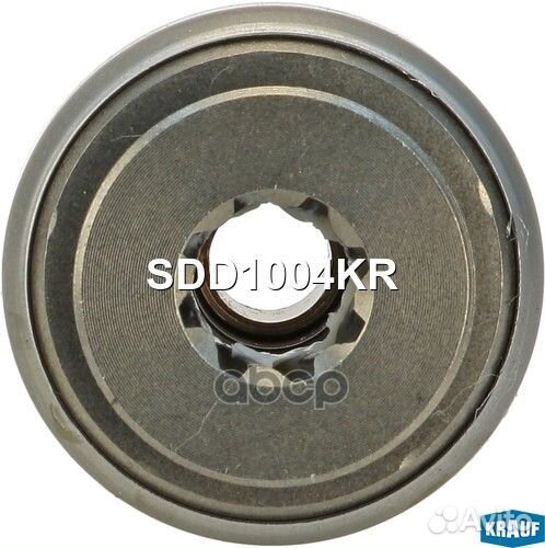 Бендикс стартера SDD1004KR Krauf